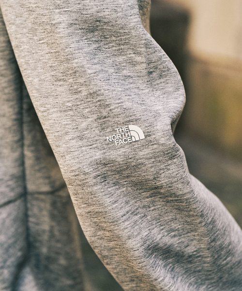 THE NORTH FACE（ザノースフェイス）の「THE NORTH FACE / ザ ノースフェイス Tech Air Sweat Pant（スウェットパンツ・メンズ・ブラック/チャコールグレー・X-LARGE/LARGE/MEDIUM）」の14枚目の写真