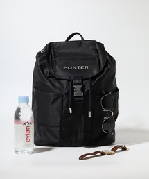 HUNTER | HUNTER PREMIUM NYLON MINI BACKPACK  プレミアム ナイロン ミニ バックパック(バックパック/リュック)