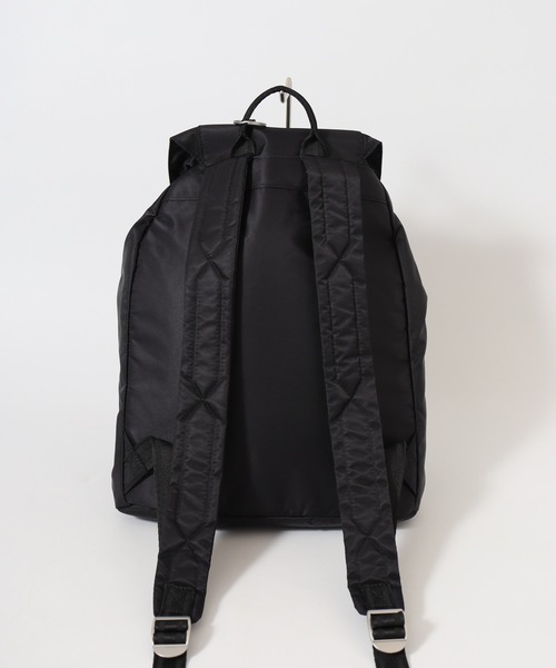 HUNTER PREMIUM NYLON MINI BACKPACK プレミアム ナイロン ミニ バック