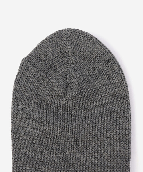 FALKE(ファルケ)の「FALKE | 47520 STRIGGINGS RIB SOCKS WOMEN(ソックス/靴下・レディース・ブラック/オフホワイト/ダークグレー/ブラウン/レッド系その他/ダークブラウン・35/38)」の8枚目の写真