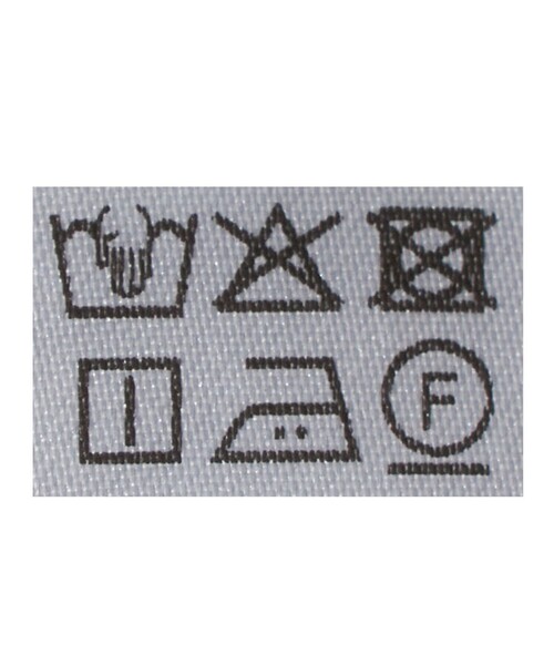 6（ロク）の「＜6(ROKU)＞コットン ロングリボン シャツ（シャツ/ブラウス・レディース・コバルトブルー/ホワイト・FREE）」の18枚目の写真