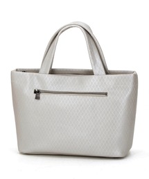 NICOLE メンズ トートバッグ NICOLE｜ニコル（メンズ）のトートバッグ（グレー/灰色系）通販