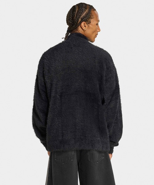 adidas(アディダス)の「adidas/アディダス ORI FM CLASSIC TT トラックジャケット(ジャージ・メンズ・ホワイト×ブラック/ブラック×ホワイト・S/XS/L/M)」の11枚目の写真