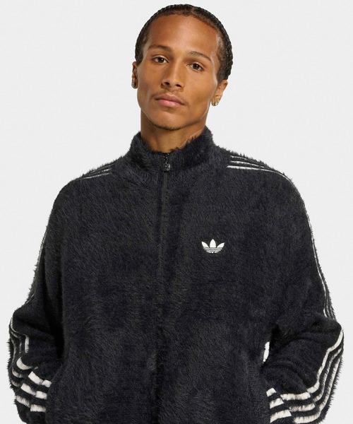 adidas/アディダス ORI FM CLASSIC TT トラックジャケット（ジャージ