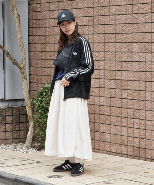 adidas/アディダス ORI FM CLASSIC TT トラックジャケット（ジャージ