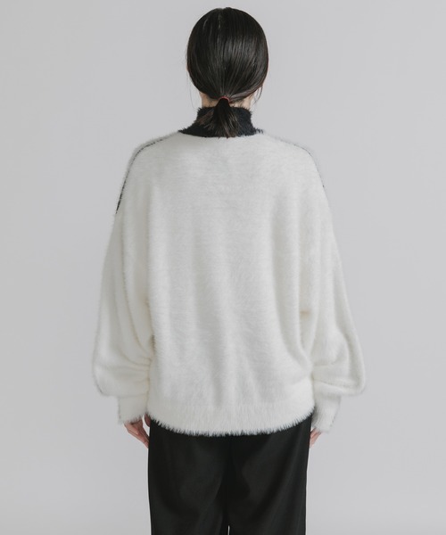 adidas(アディダス)の「adidas/アディダス ORI FM CLASSIC TT トラックジャケット(ジャージ・メンズ・ホワイト×ブラック/ブラック×ホワイト・S/XS/L/M)」の19枚目の写真