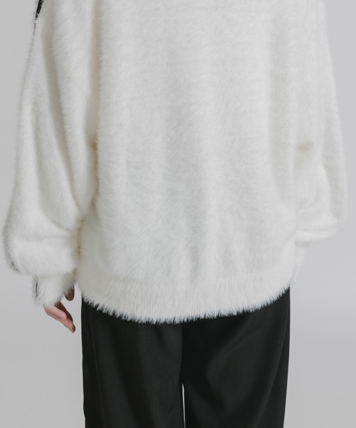 adidas(アディダス)の「adidas/アディダス ORI FM CLASSIC TT トラックジャケット(ジャージ・メンズ・ホワイト×ブラック/ブラック×ホワイト・S/XS/L/M)」の13枚目の写真