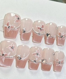 shoppinggo(�V���b�s���O�S�[)�̃l�C���`�b�v �V���[�g �u���C�_�� �� ���� �l�C���A�[�g �A�[�g�`�b�v �V���v��(�}�j�L���A/�W�F���l�C��)