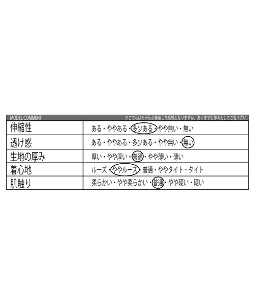 8(eight)(エイト)の「ドルマンスリーブデニムブルゾン(ブルゾン・メンズ・ブラック/ブルー・MEDIUM/LARGE)」の12枚目の写真