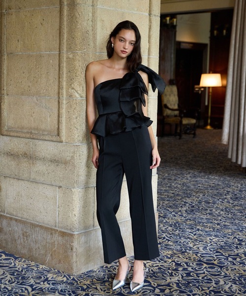 eimyistoire エイミーイストワール オールインワン　ブラック エイミーイストワール オールインワン ブラック オールインワン | EIMY