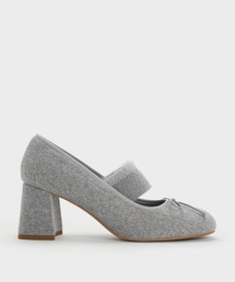 CHARLES & KEITH(`[Y & L[X)Winona EBmi t@[Xgbv[WF[pvX(pvX)