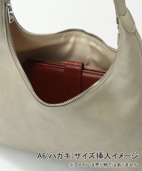 STANDOIL（スタンドオイル）の「STAND OIL PLUMP BAG LARGE