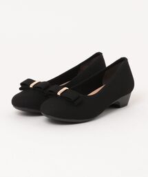 ABC SELECT エービーシーセレクト BUCKLE RIBBON 3 バックルリボン 3 W5069 BLACK