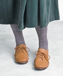 R.（REGAL FOOT COMMUNITY）（アールドット）の「アールドット S08C カジュアルレースアップ（ドレスシューズ）」