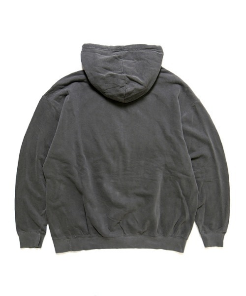 MELLOW(メロー)の「GOT DUMPED HOODIE(パーカー・メンズ・ピンク/ホワイト/ブルー/ブラック・M/L/XL)」の13枚目の写真