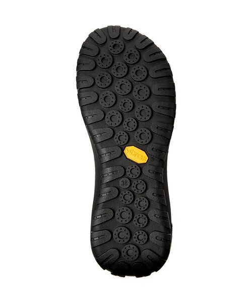 CAMPER（カンペール）の「[カンペール] PEU SERRA / ハイカットシューズ（ブーツ・レディース・ブラック・23.5cm/25.0cm/24.0cm/25.5cm/23.0cm）」の5枚目の写真