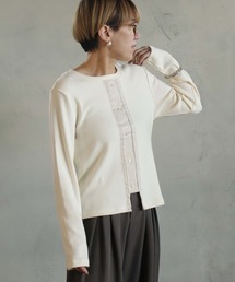 BITTOKO｜ビットコのトップス（ホワイト/白色系）通販 - ZOZOTOWN