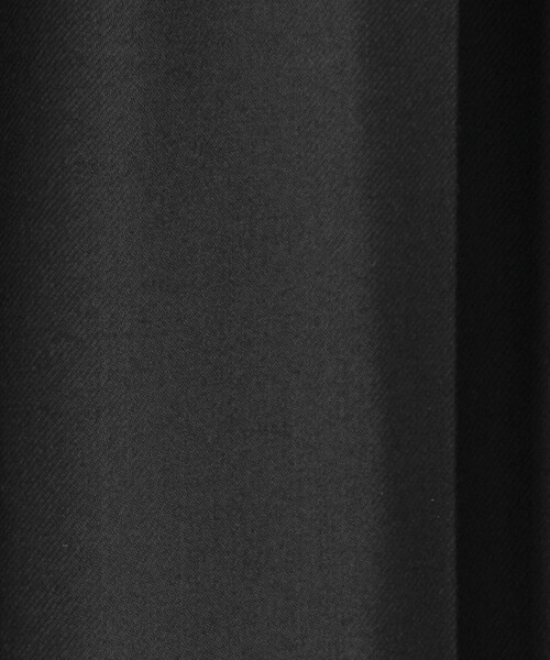 EDITION（エディション）の「Super160's ウールギャバベルトパンツ（その他パンツ・メンズ・ブラック・M/S）」の10枚目の写真