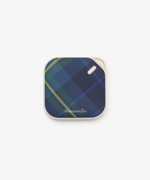 Afternoon Tea(アフタヌーンティー)のタータンチェック柄エコハンドウォーマー/Afternoon Tea Original Tartans(生活家電)