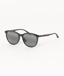 Maui Jim（マウイジム）の「【Maui Jim/マウイジム】 ラウンド 偏光サングラス MJ0600SA 001（サングラス）」