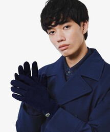 LACOSTE｜ラコステ（メンズ）の手袋通販 - ZOZOTOWN