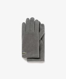 LACOSTE｜ラコステの手袋通販 - ZOZOTOWN