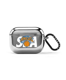 WIND AND SEA(ウィンダンシー)のNBA×WDS×Casetify (NICKS) Mirror(スマホケース/カバー)