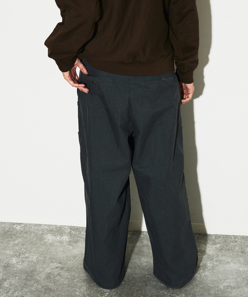 エアー フォーム カーゴ パンツ（カーゴパンツ）｜JOURNAL STANDARD