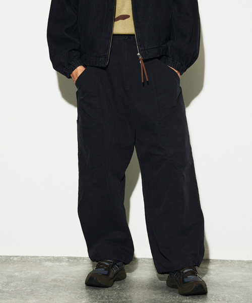 エアー フォーム カーゴ パンツ（カーゴパンツ）｜JOURNAL STANDARD