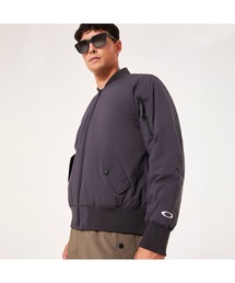 OAKLEY(I[N[)̃I[N[ ENHANCE MIL INSULATION JKT 2.7/u]/MENS/Y//h/OAKLEY(u])