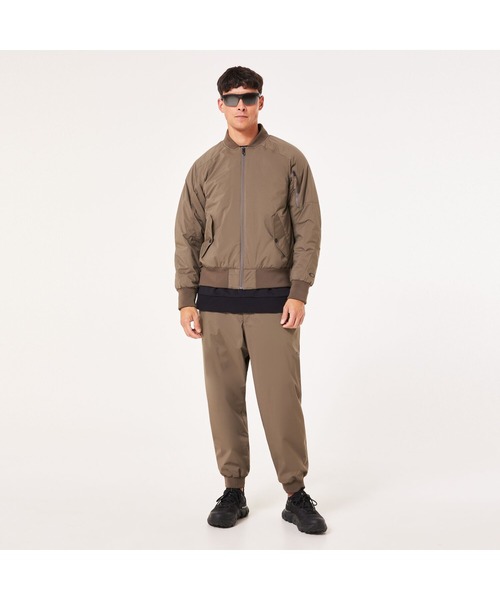 OAKLEY（オークリー）の「オークリー ENHANCE MIL INSULATION JKT