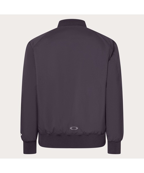 OAKLEY（オークリー）の「オークリー ENHANCE MIL INSULATION JKT 2.7/ブルゾン/ジャケット/MENS/メンズ/撥水/防風/OAKLEY（ブルゾン・メンズ・ブラウン/ダークグレー・M/L/XL/S）」の9枚目の写真