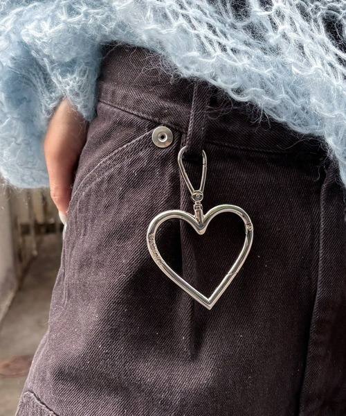 BASICKS(ベーシックス) キーホルダー BASICKS（ベイシックス）｜キーホルダー一覧 - WEAR