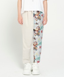 STOF（ストフ）の「BORDERLESS JQ PANTS（その他パンツ）」