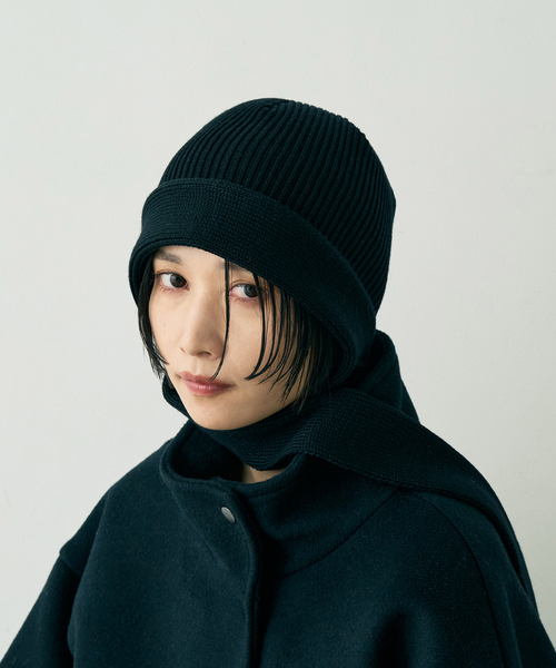 セール】【La Maison de Lyllis/ラ メゾン ド リリス】PASTOR マフラー