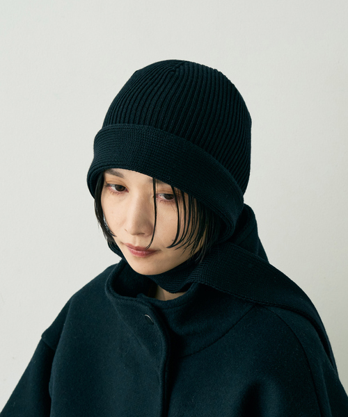 セール】【La Maison de Lyllis/ラ メゾン ド リリス】PASTOR マフラー