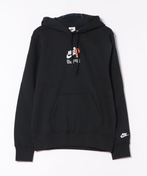 NIKE（ナイキ）の「ナイキ NIKE ナイキ クラブ+ POLAR フリース プル