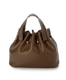 METAL BALL 2WAY TOTE