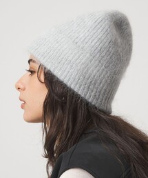 ニットキャップ/ビーニー（グレー/灰色系）ファッション通販 - ZOZOTOWN