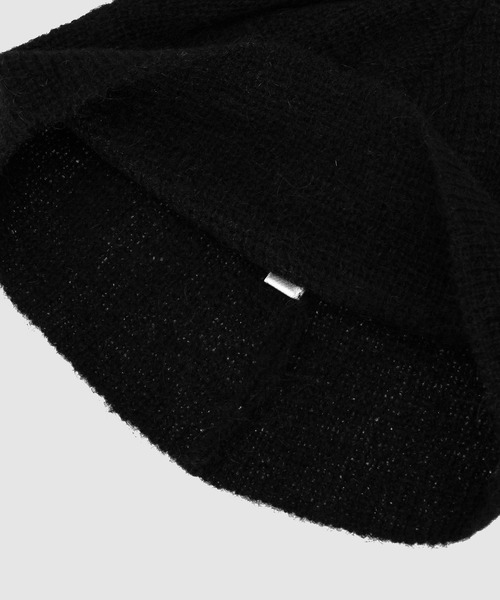 OUR LEGACY BEANIE（ニットキャップ/ビーニー）｜Our Legacy（アワー