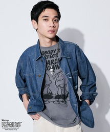 SNOOPY | PEANUTS BUDDY Tシャツ(Tシャツ/カットソー)