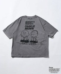 Johnbull（ジョンブル）の「PEANUTS BUDDY Tシャツ（Tシャツ/カットソー）」