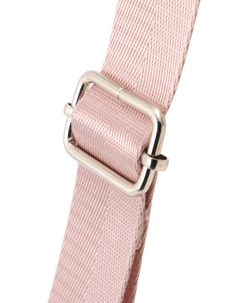 JILL by JILL STUART(ジルバイジルスチュアート)の「◇キルティングパフトートバッグ(トートバッグ・レディース・ピンク/ホワイト/ブラック・FREE)」の20枚目の写真