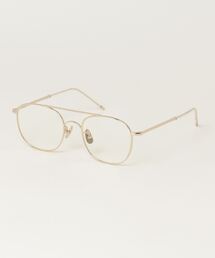 ARKnets（アークネッツ）の「A.D.S.R. / エーディーエスアール：MORGAN：MORGAN06[WAX]（サングラス）」