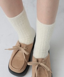 LEPSIM | もこもこソックス　591437(ソックス/靴下)