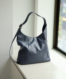 ear PAPILLONNER｜イアパピヨネのショルダーバッグ（A4サイズ収納可