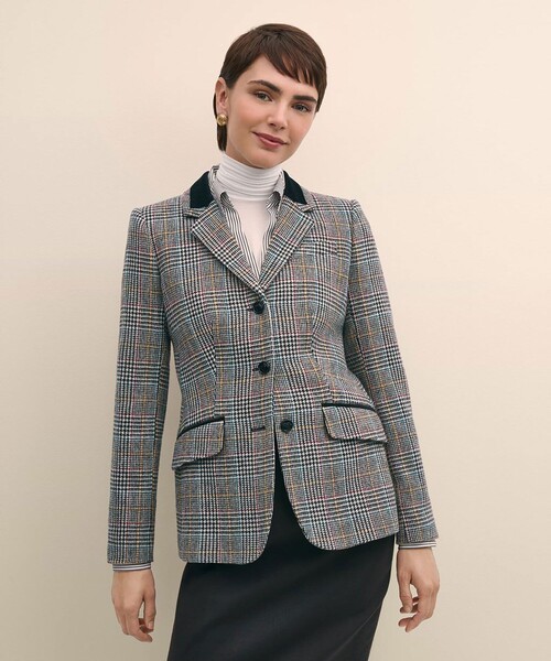 BROOKS BROTHERS（ブルックスブラザーズ）の「Red Fleece ウール