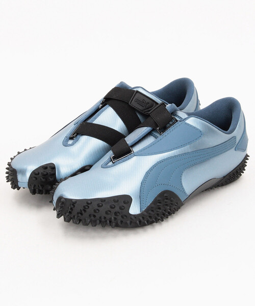 PUMA/プーマ MOSTRO METAL 403188 02【26.0-28.0cm】