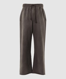 BOW WOW（バウワウ）の「HARD AGEING SWEAT PANTS 【UNISEX