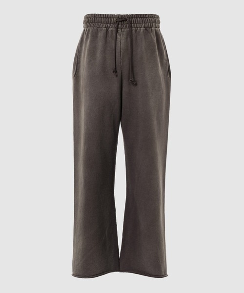 DIRTY SWEAT PANTS